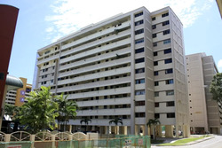 Blk 146 Yishun Street 11 (Yishun), HDB 4 Rooms #536599921